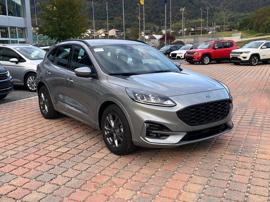 FORD KUGA (3a Serie) 1.5 EcoBlue 120CV 2WD ST-Line